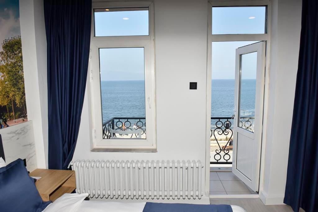 Bella Otel Mudanya Room photo